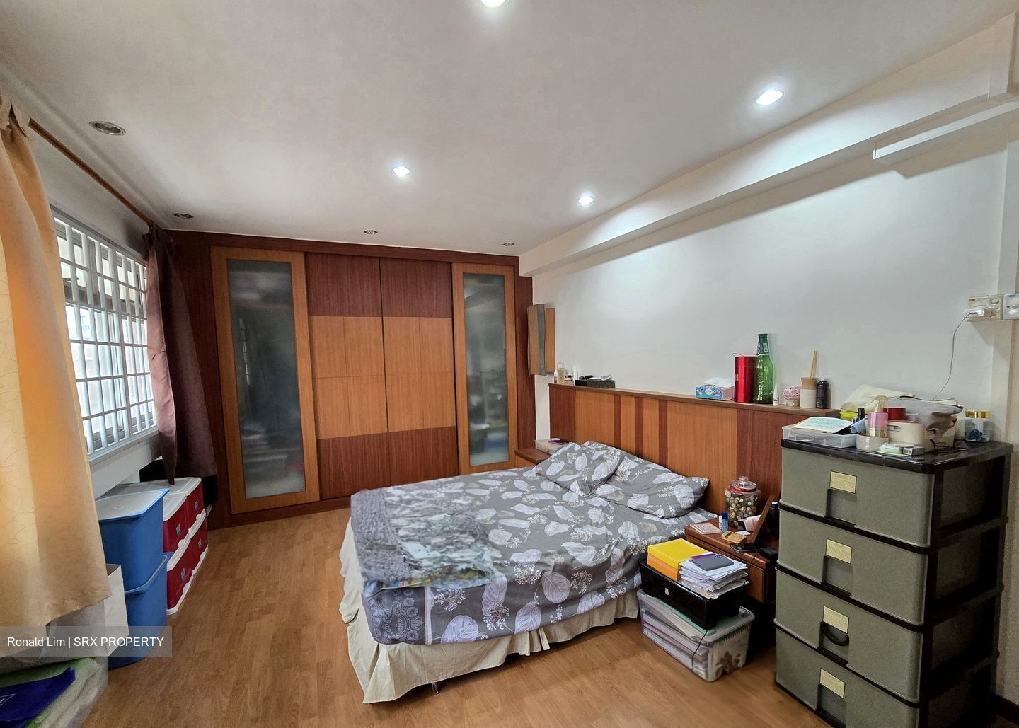 Blk 155 Pasir Ris Street 13 (Pasir Ris), HDB Executive #448334731